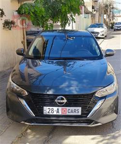 نيسان سنترا